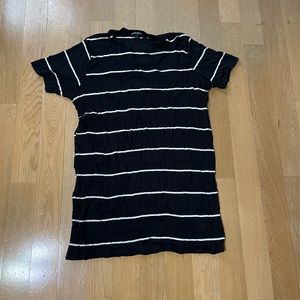 Brandy Melville Shirt Dress